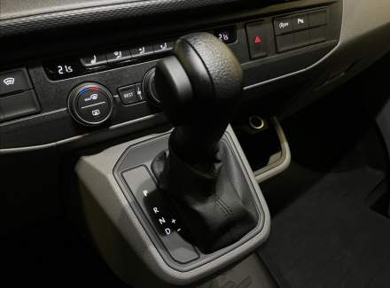 Volkswagen - Caravelle