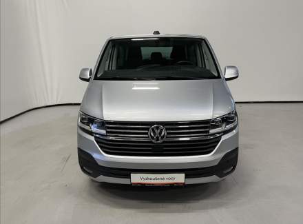 Volkswagen - Caravelle