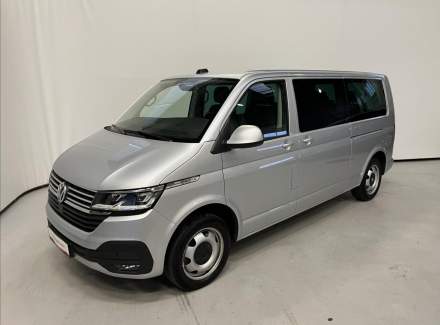 Volkswagen - Caravelle