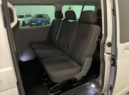 Volkswagen - Caravelle