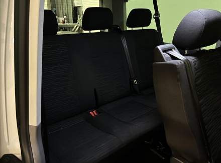 Volkswagen - Caravelle