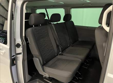 Volkswagen - Caravelle