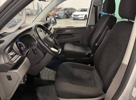 Volkswagen - Caravelle