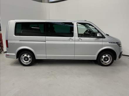 Volkswagen - Caravelle