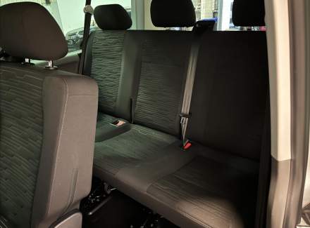 Volkswagen - Caravelle