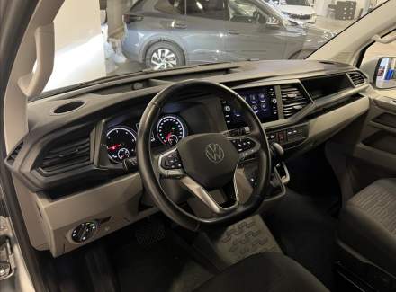 Volkswagen - Caravelle