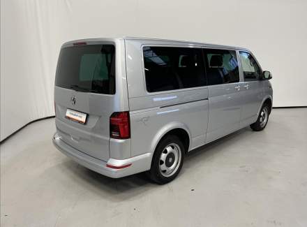 Volkswagen - Caravelle