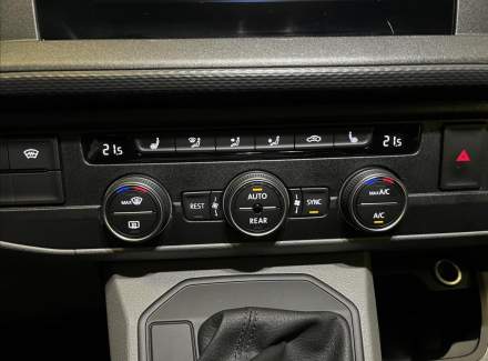 Volkswagen - Caravelle