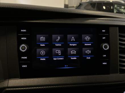 Volkswagen - Caravelle