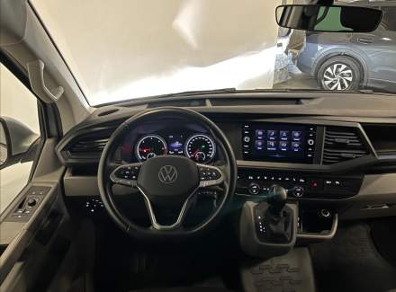 Volkswagen - Caravelle