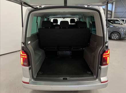 Volkswagen - Caravelle