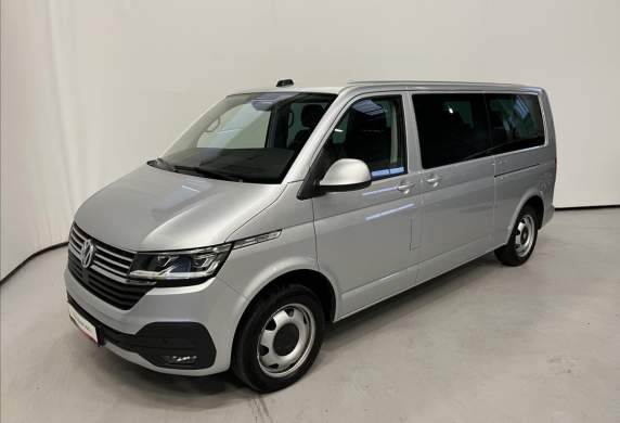 Volkswagen - Caravelle