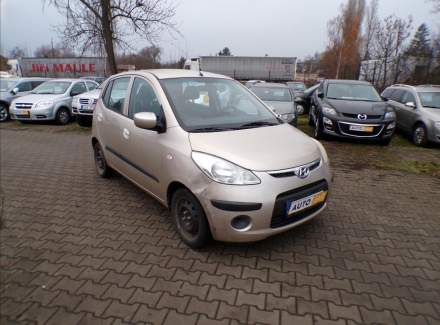 Hyundai - i10