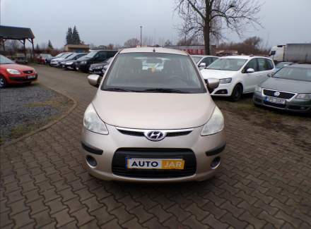 Hyundai - i10