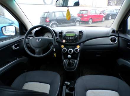 Hyundai - i10