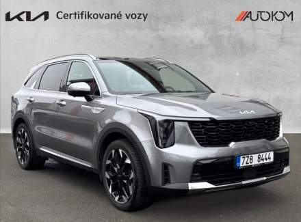 Kia - Sorento