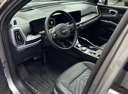 Kia - Sorento