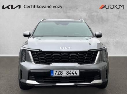 Kia - Sorento