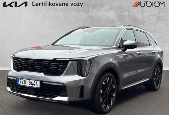 Kia - Sorento