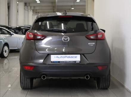 Mazda - CX-3