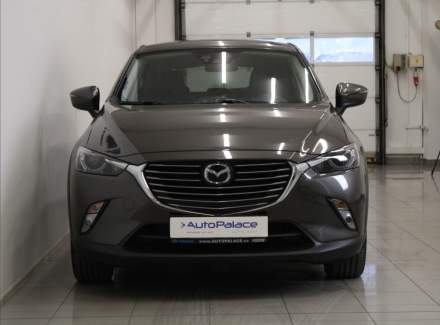 Mazda - CX-3