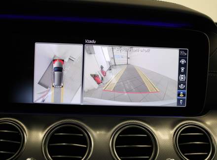 Mercedes-Benz - E-class