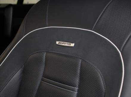 Mercedes-Benz - E-class