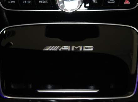 Mercedes-Benz - E-class