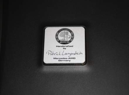 Mercedes-Benz - E-class