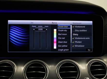 Mercedes-Benz - E-class