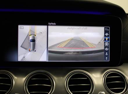 Mercedes-Benz - E-class