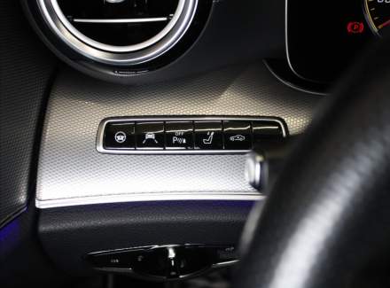 Mercedes-Benz - E-class