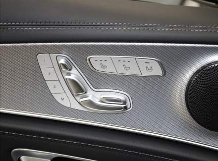 Mercedes-Benz - E-class