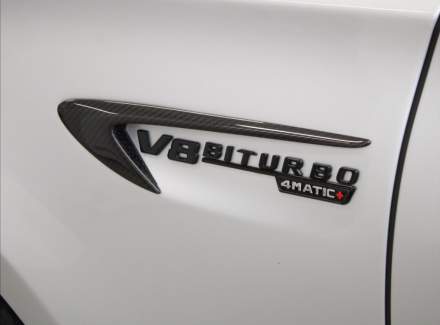 Mercedes-Benz - E-class