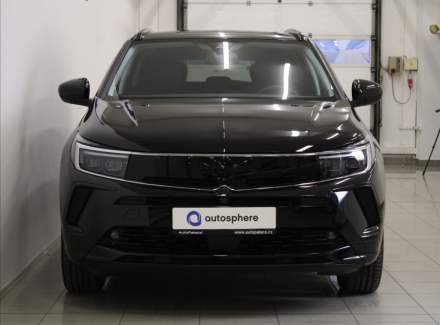 Opel - Grandland X
