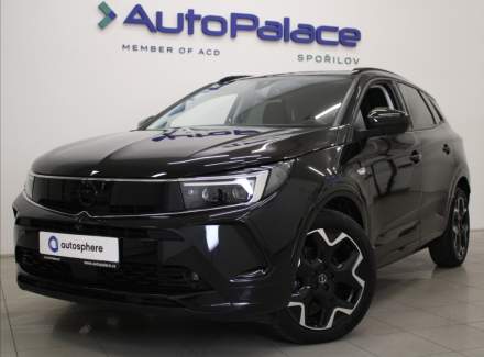 Opel - Grandland X