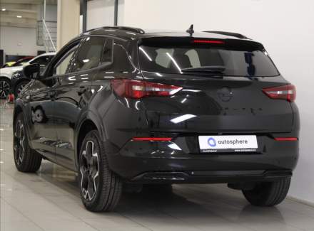 Opel - Grandland X