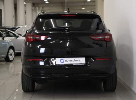 Opel - Grandland X