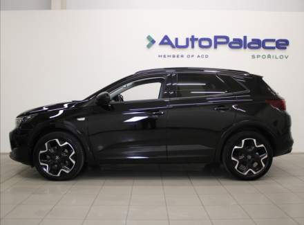Opel - Grandland X