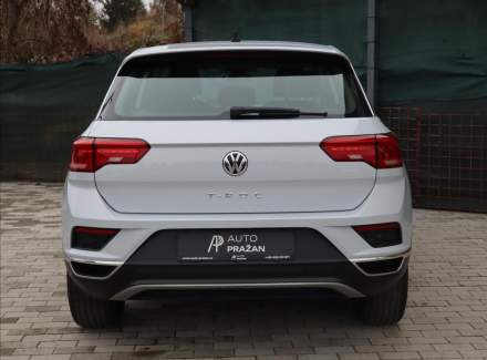 Volkswagen - T-Roc