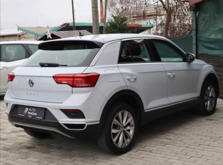 Volkswagen - T-Roc