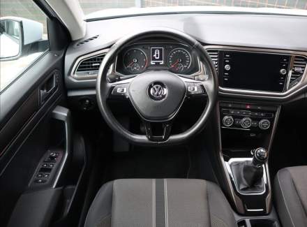 Volkswagen - T-Roc