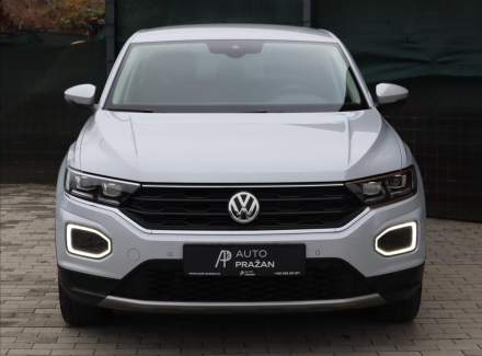 Volkswagen - T-Roc