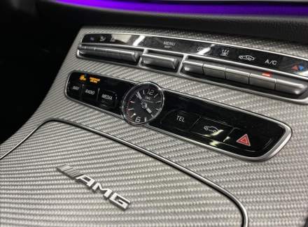 Mercedes-Benz - E-class