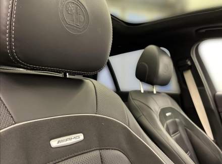 Mercedes-Benz - E-class