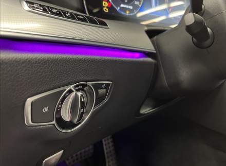 Mercedes-Benz - E-class