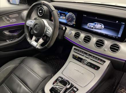 Mercedes-Benz - E-class