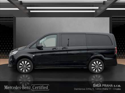 Mercedes-Benz - Vito