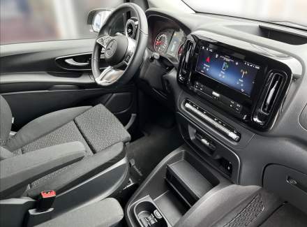 Mercedes-Benz - Vito