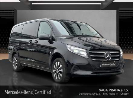 Mercedes-Benz - Vito